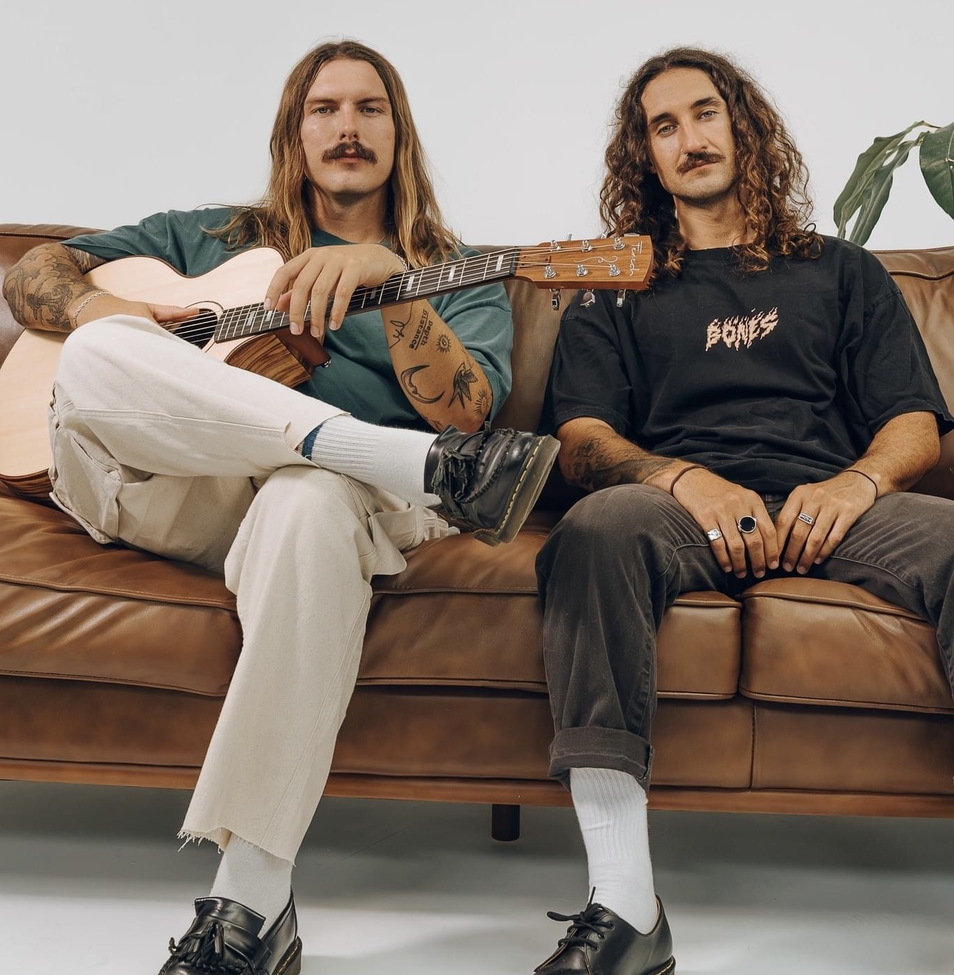 This Week In The Charts - 6th May 2024