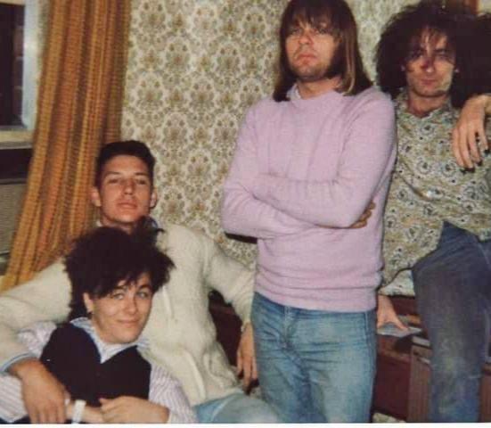 This Week in the Charts - 27th May 2024