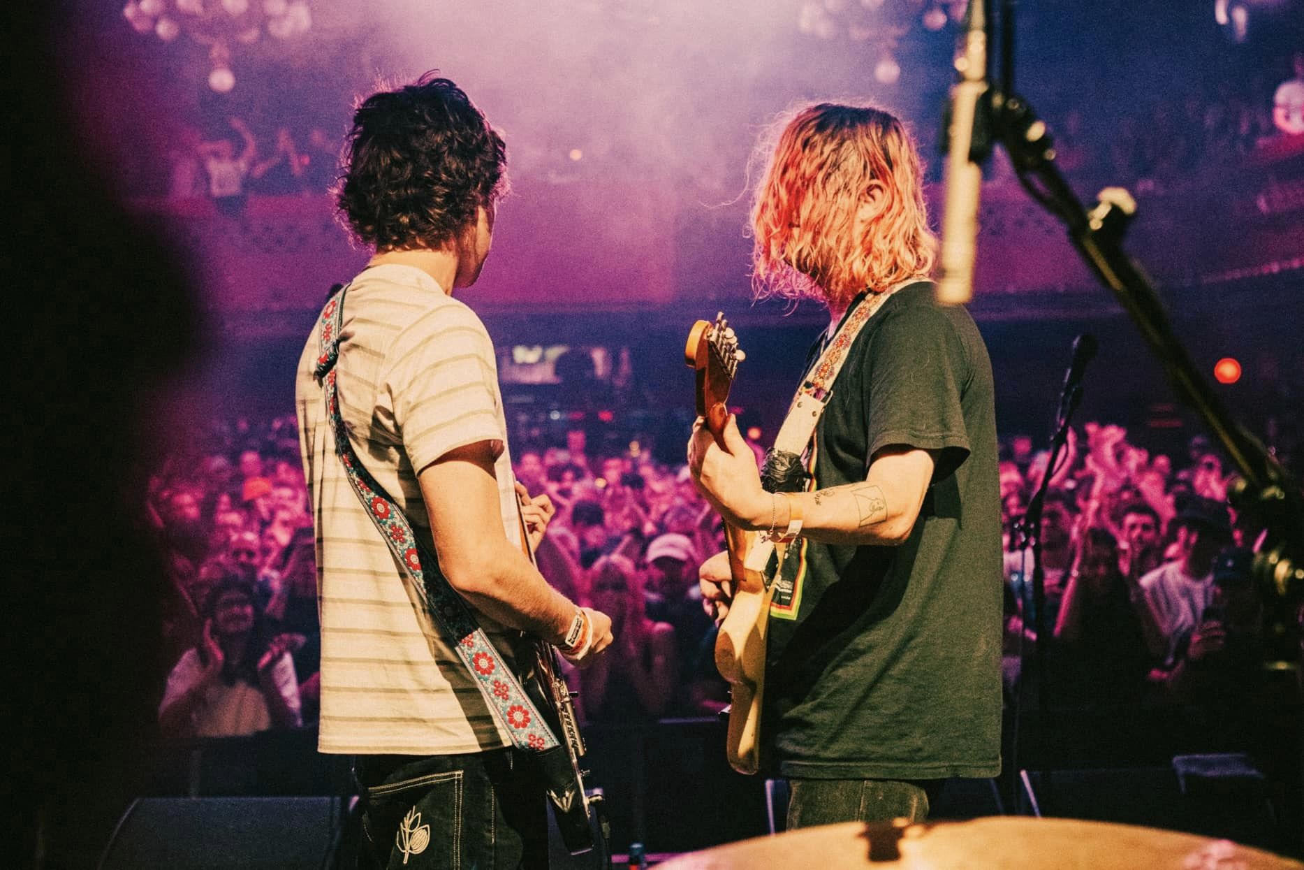 This Week in the Charts -  17th June 2024