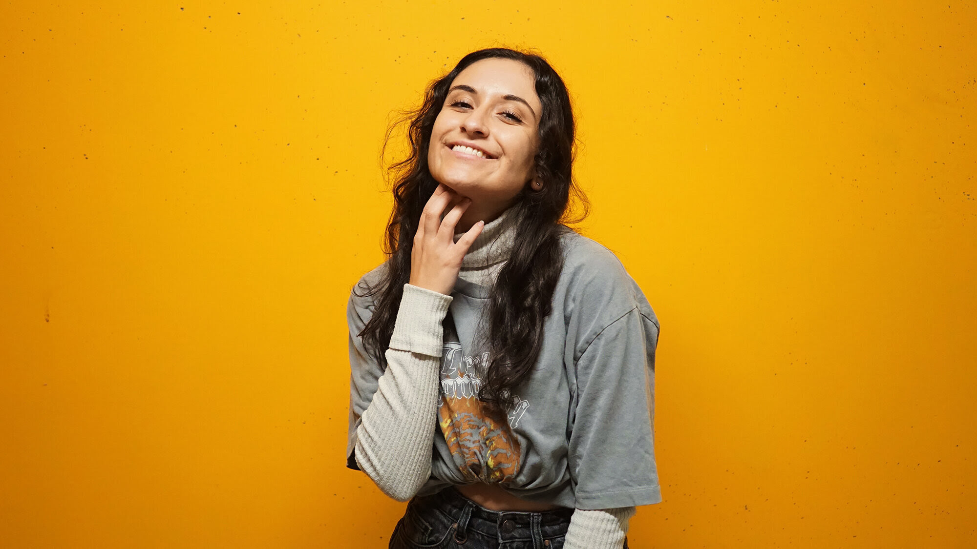 Feature: Abbey Lane - Afterthoughts