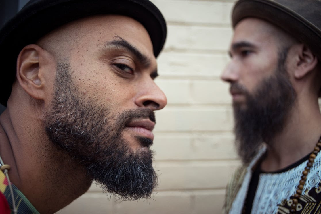 Feature: Cool Out Sun - OHellYeh