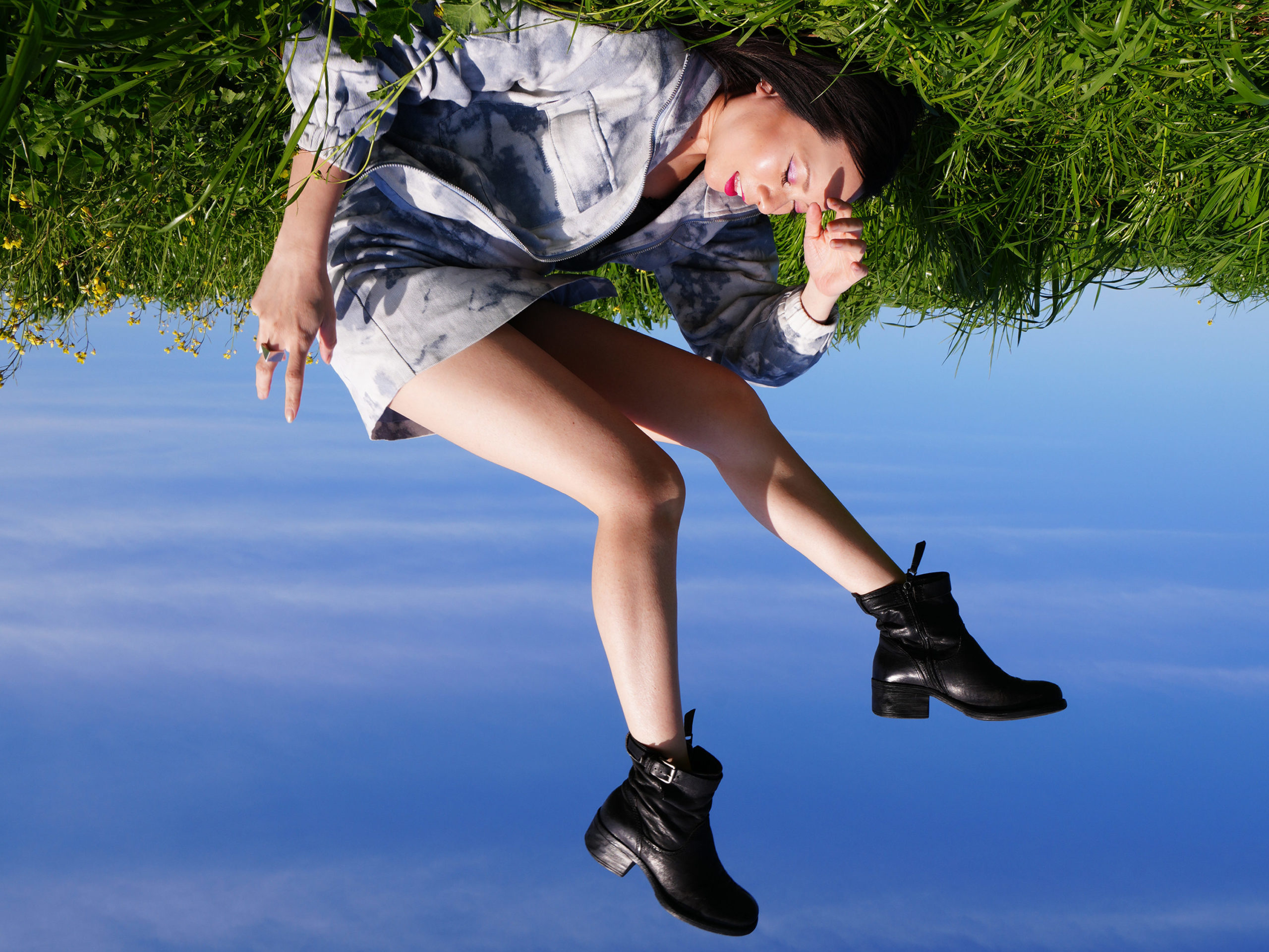 Feature: Minhy - MBody