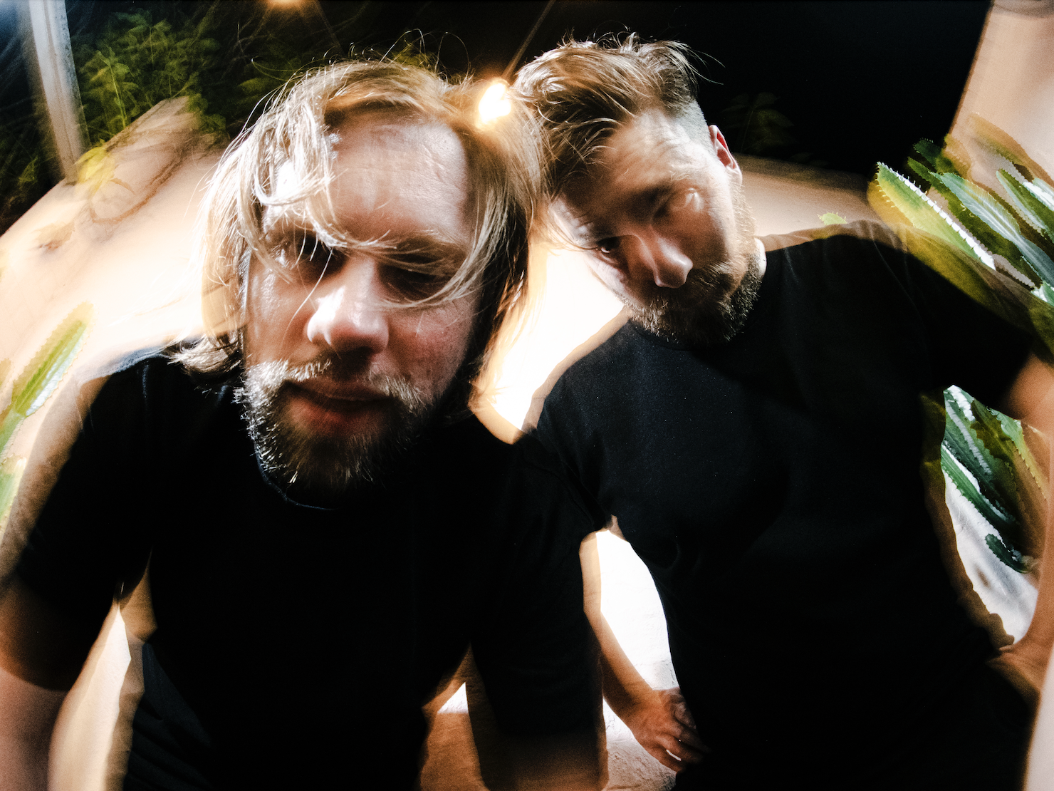 Feature: Trim Reaper - Trim Reaper - EP