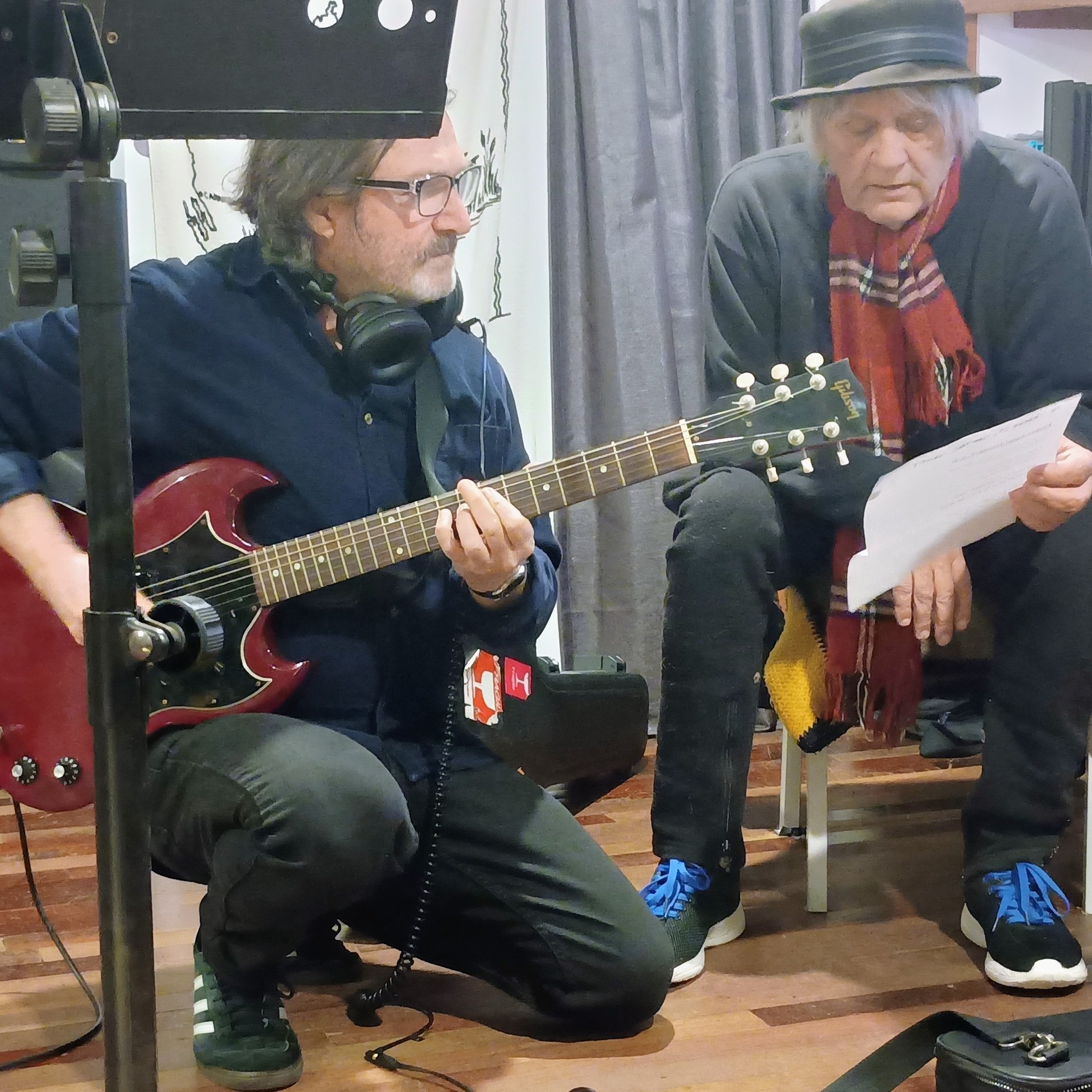 This Week In The Charts - 20th January, 2025