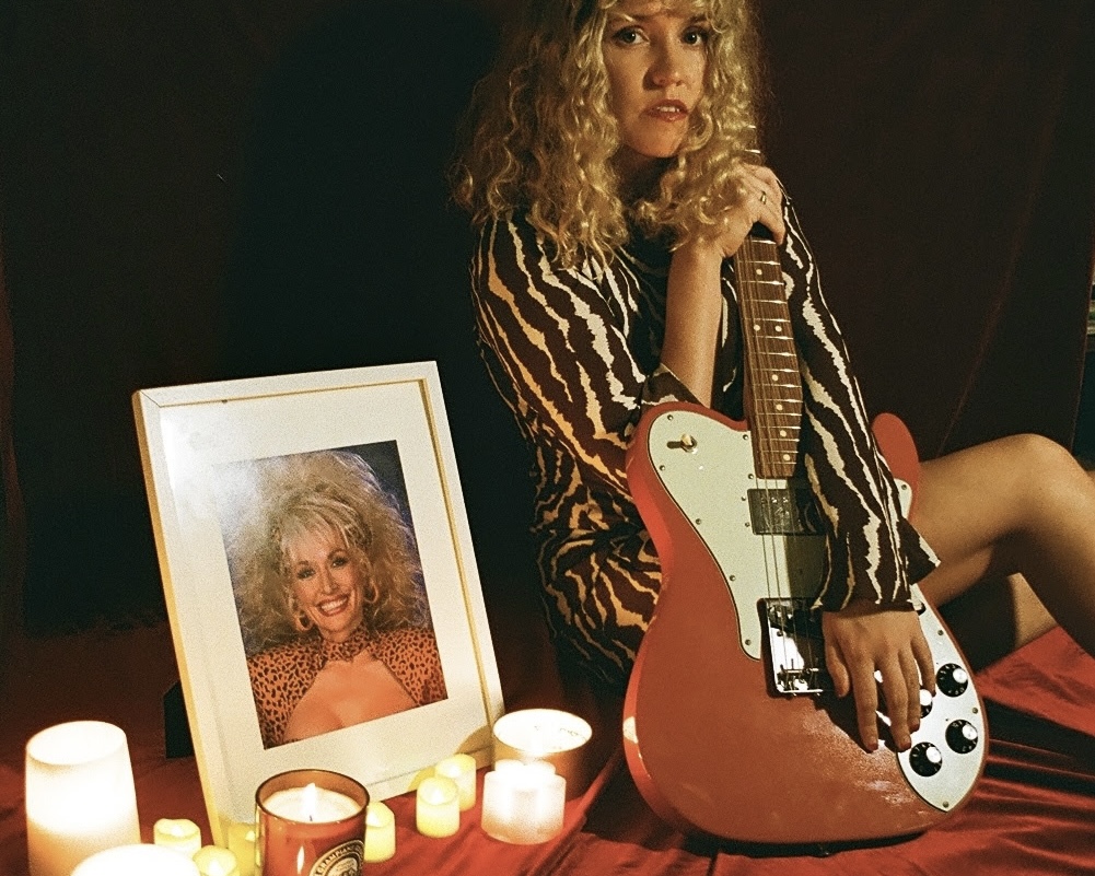 Feature: Geowulf - The Child