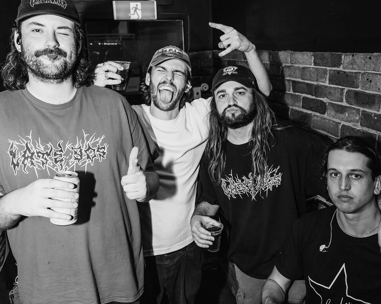 This Week in the Charts - 27th January 2025