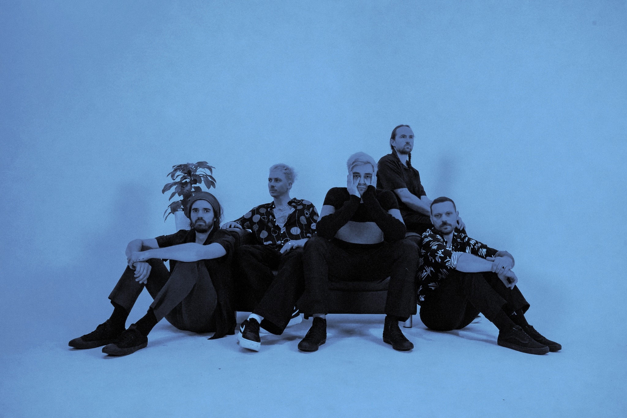 This Week in the Charts - 24th February, 2025