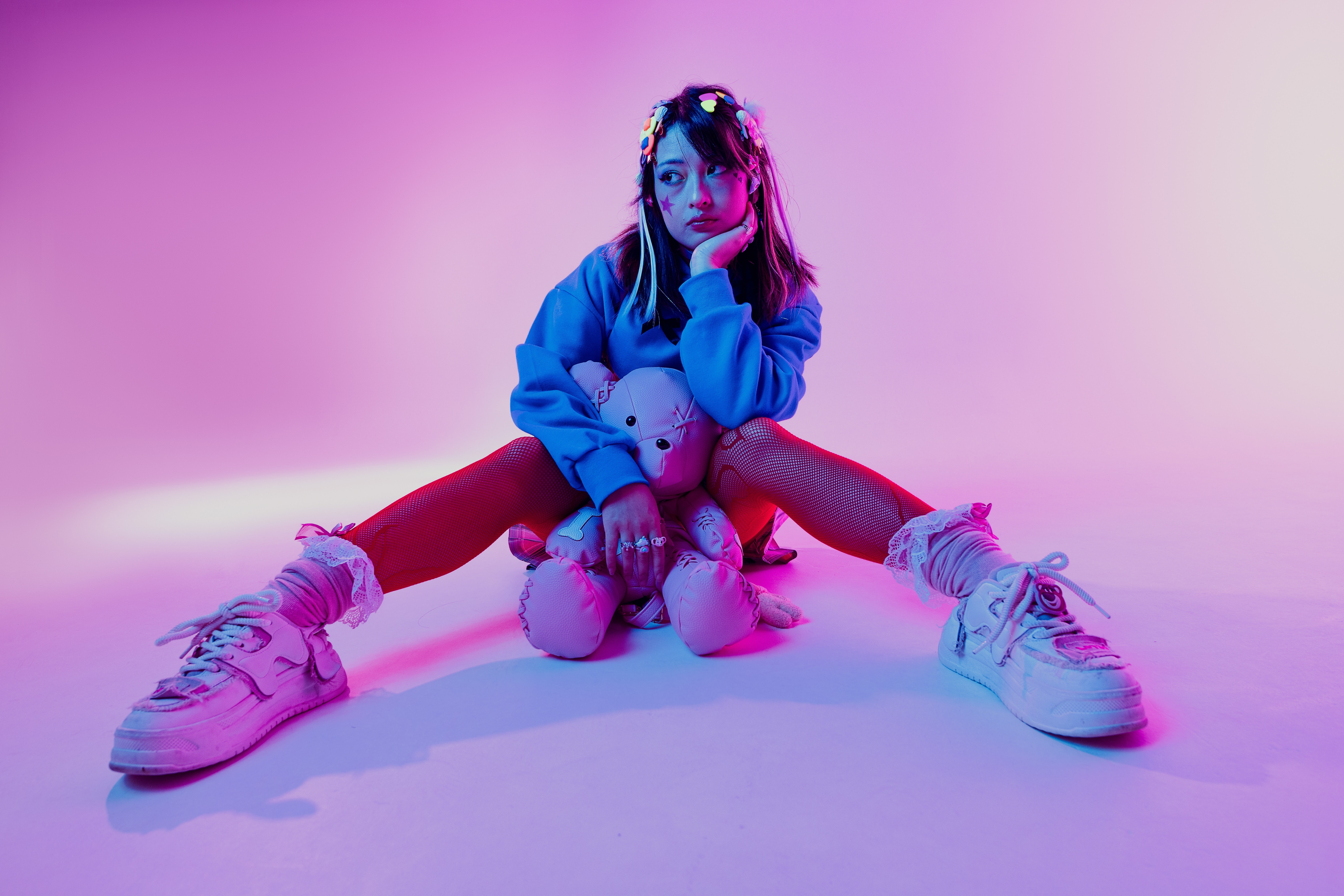 Feature: RinRin - Angels - EP