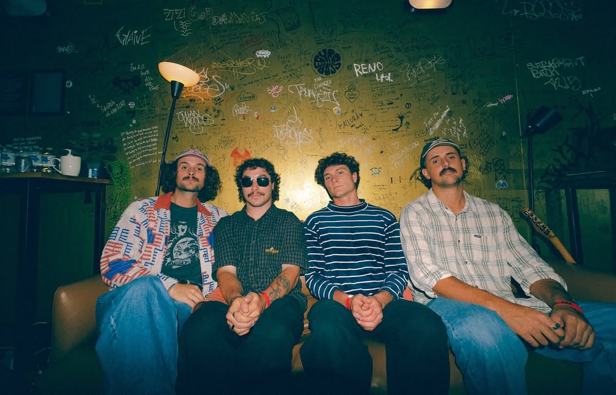 This Week in the Charts - 3rd March 2025