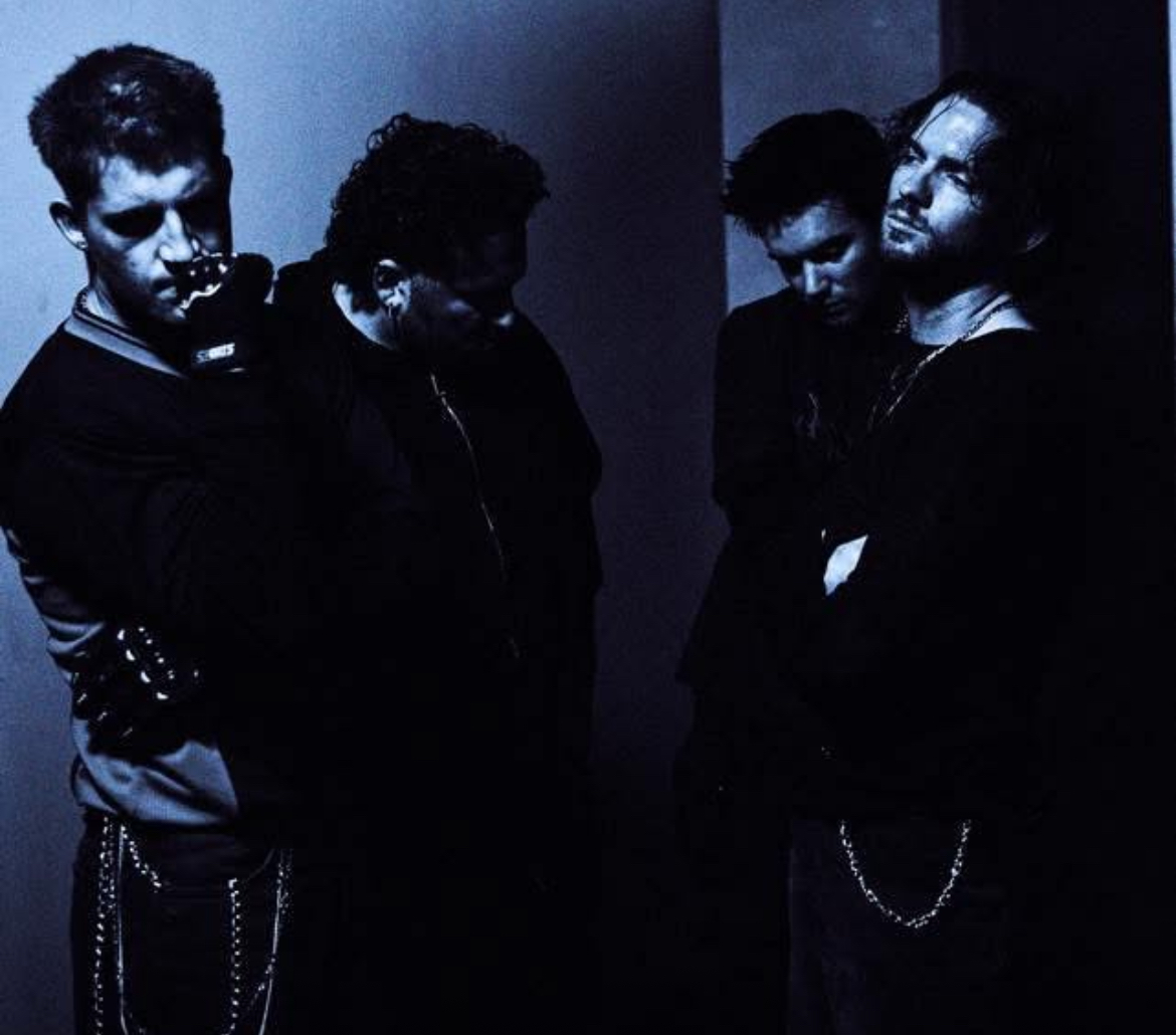 This Week In The Charts - 14th April, 2025