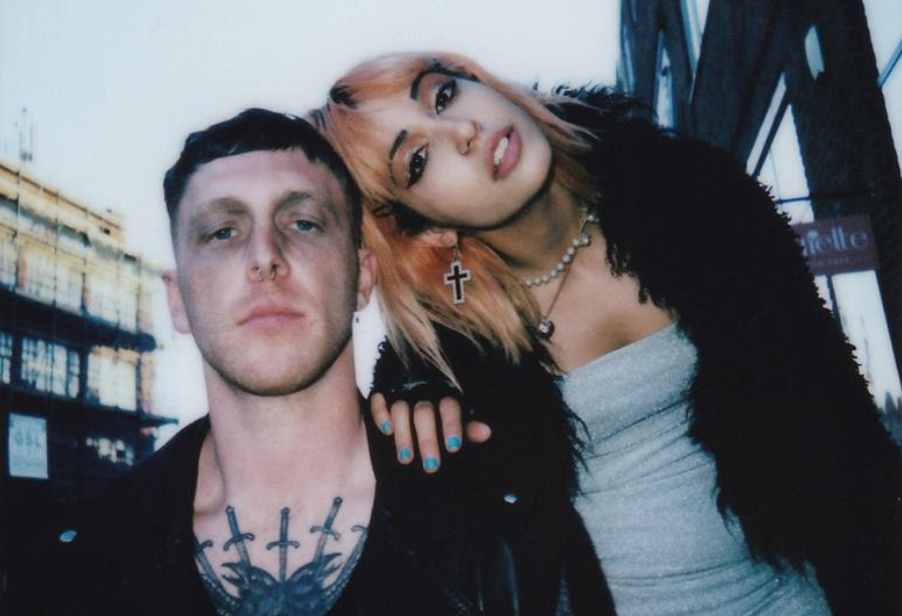 Feature: Mannequin Death Squad - Wise And Dangerous