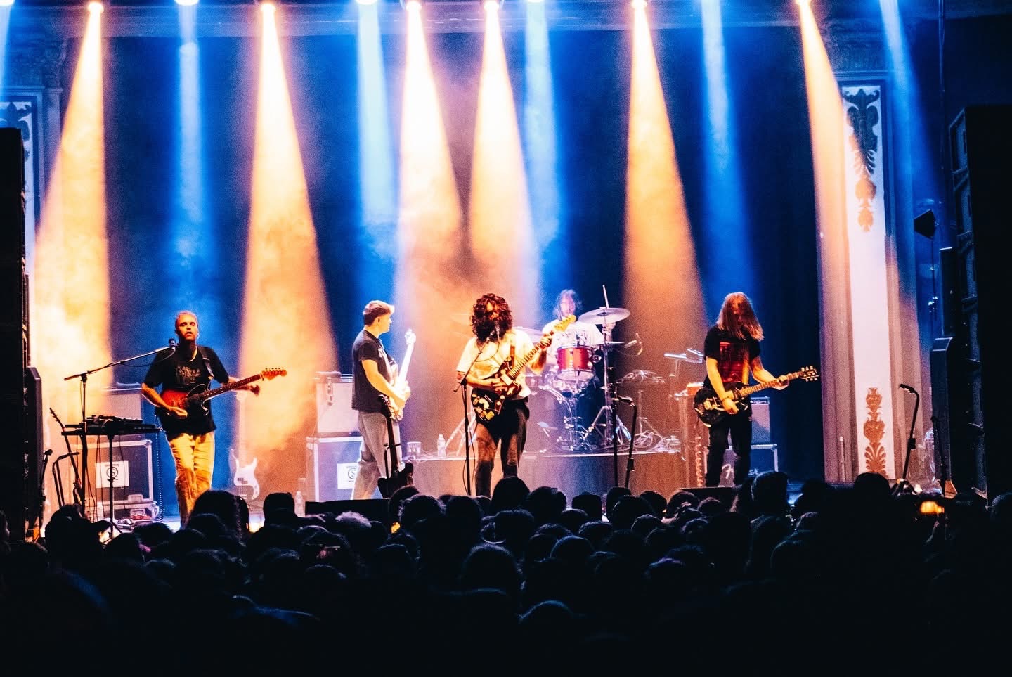 This Week In The Charts – 26th May, 2025