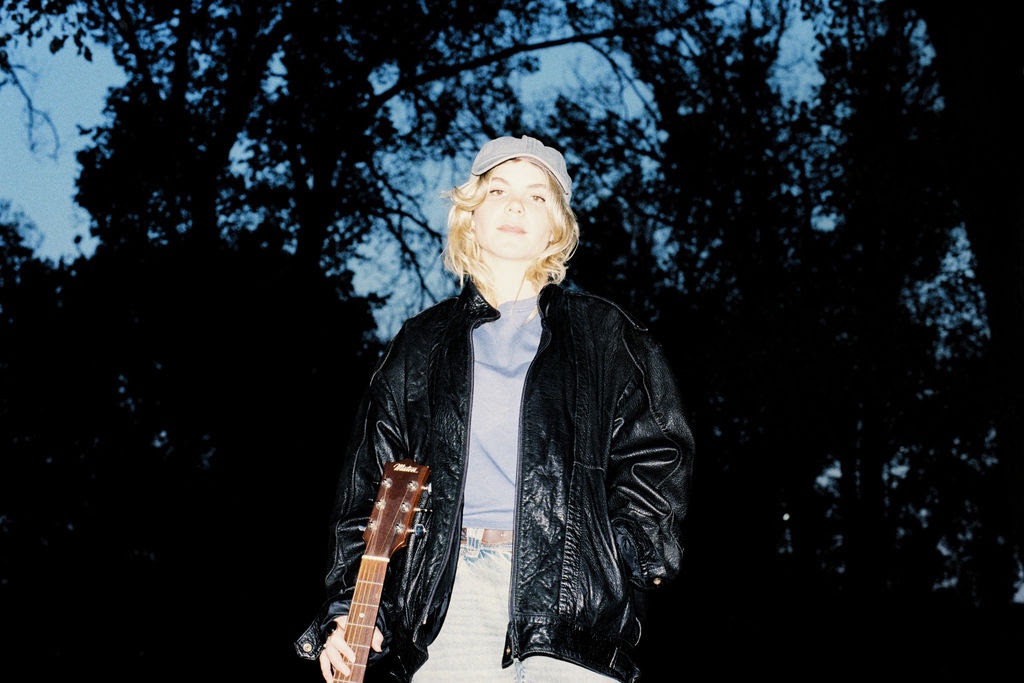 Feature: Ella Ion – Map // Creature Skin