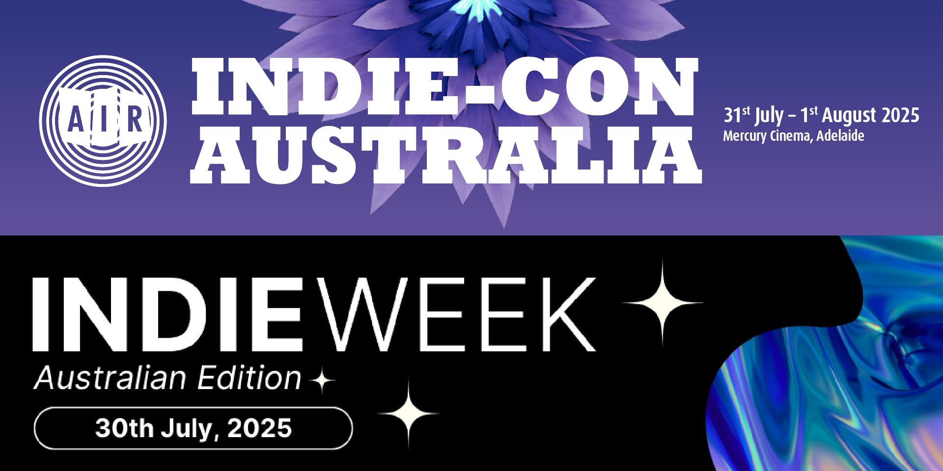 First Speakers Announced for AIR’s Indie-Con Australia Conference and A2IM’s Indie Week Australian Edition