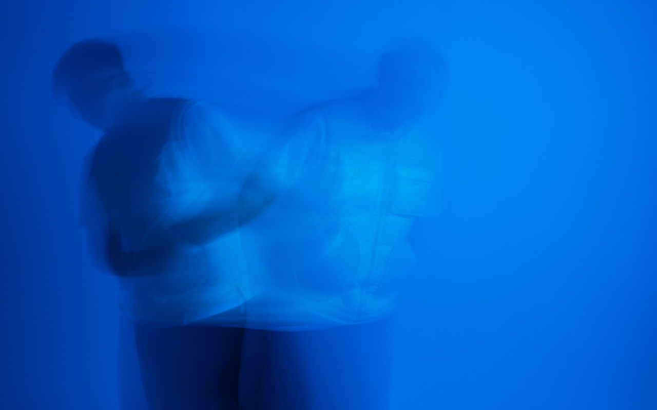 Feature: Denzel Kennedy - THE LUCKY ONES