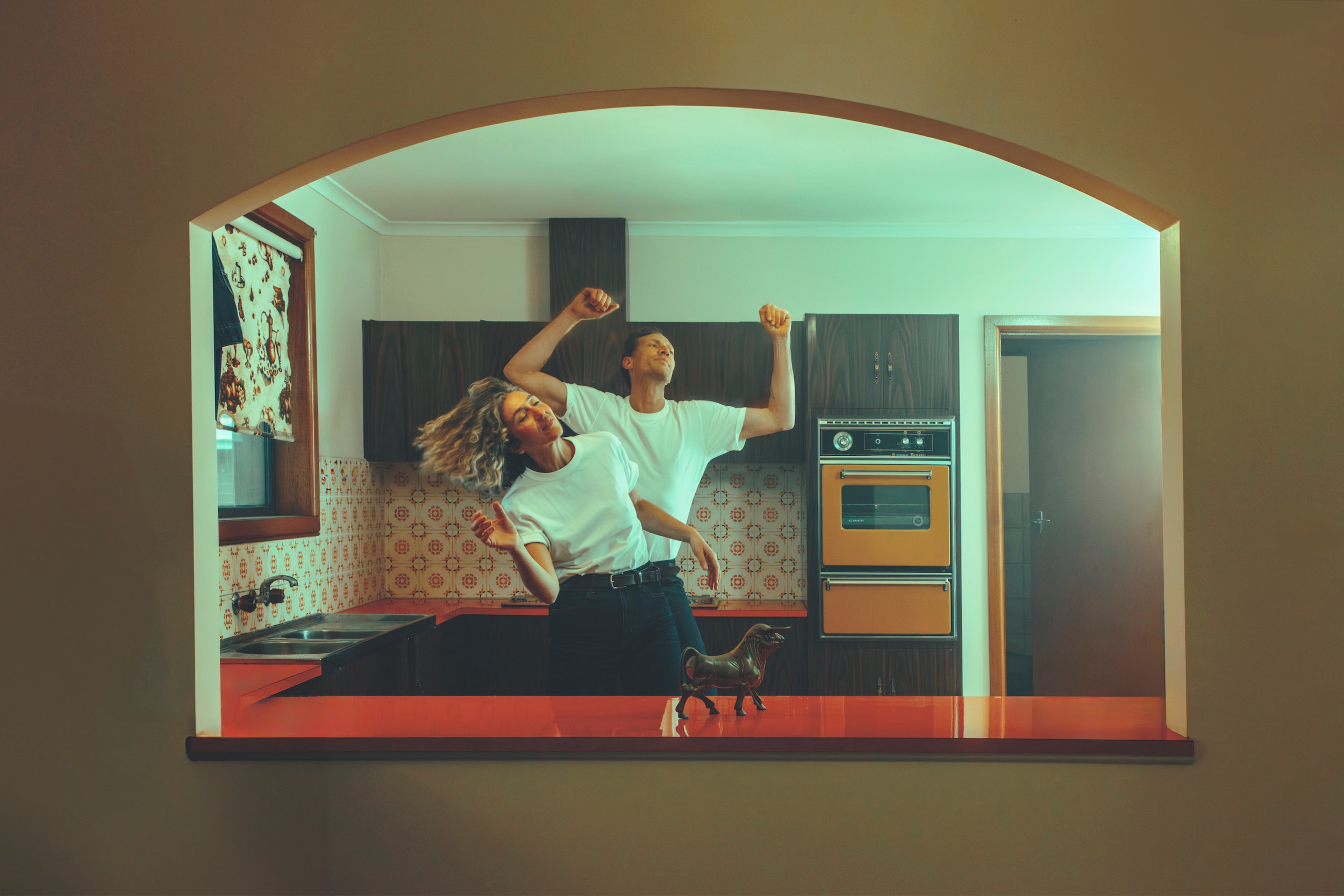 Feature: Mama Kin Spender - Promises