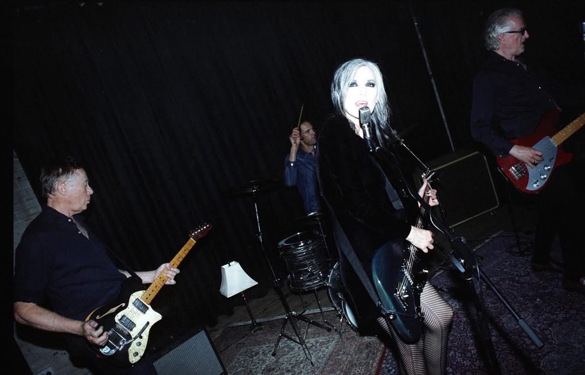 This Week in the Charts - 1st September, 2025