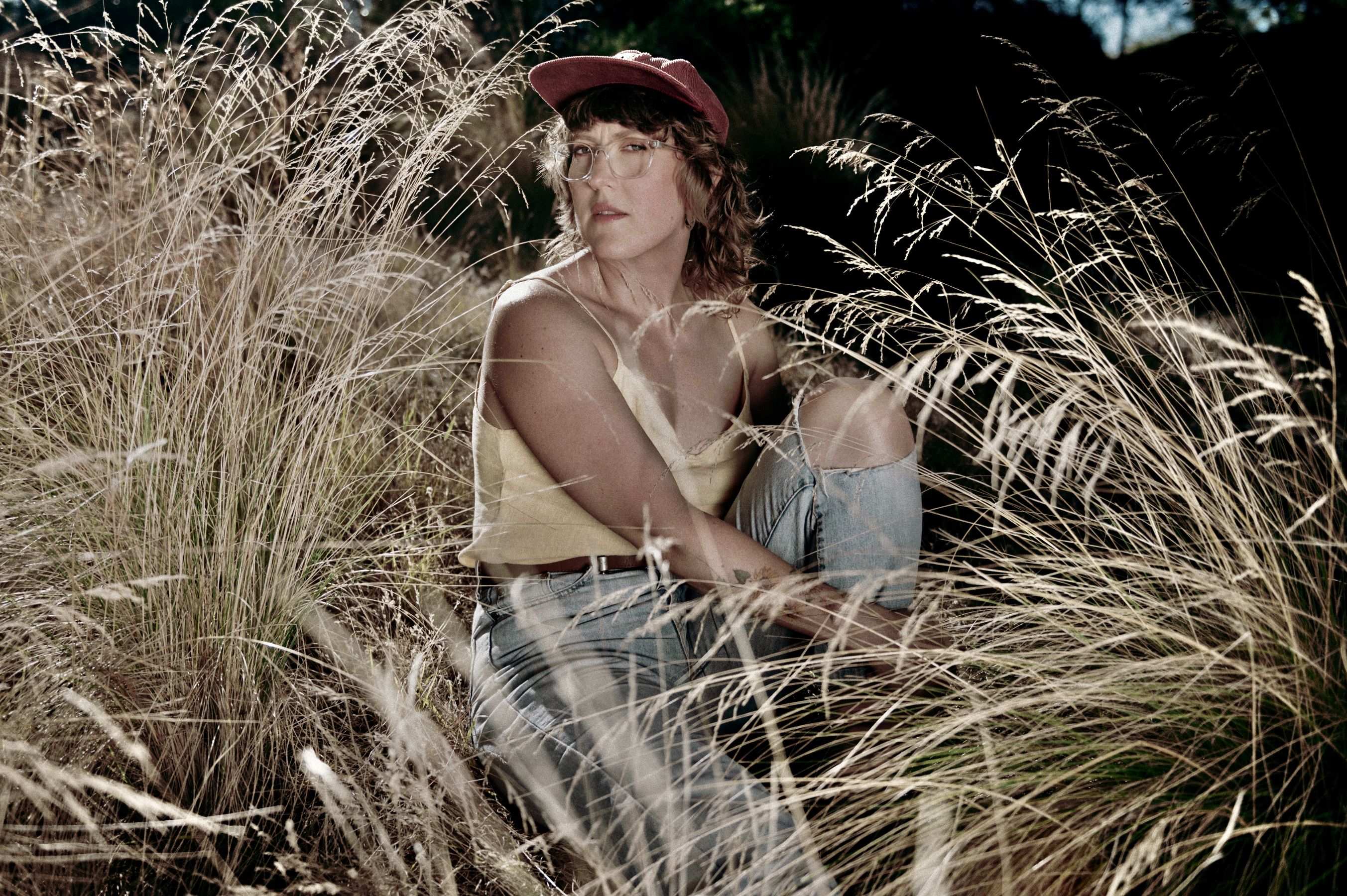 Stella Anning - Yellow Brick Vaneer