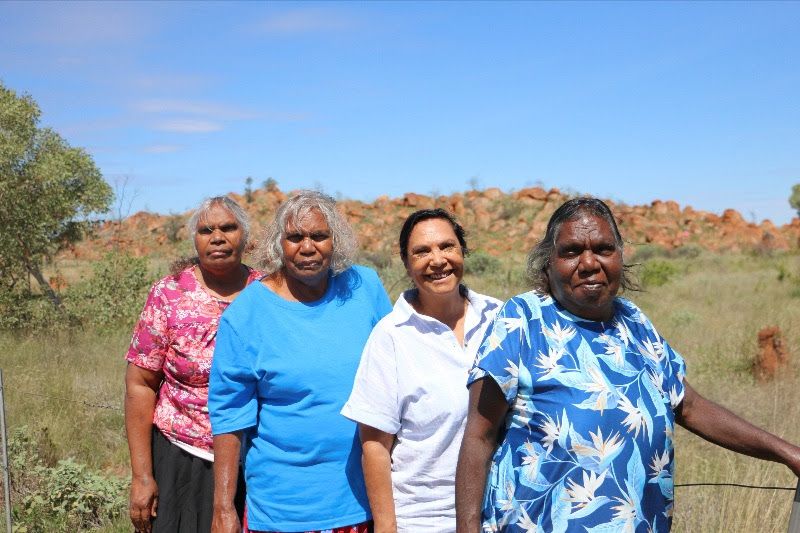 Dr. Shellie Morris AO - Singing For Our Little Ones