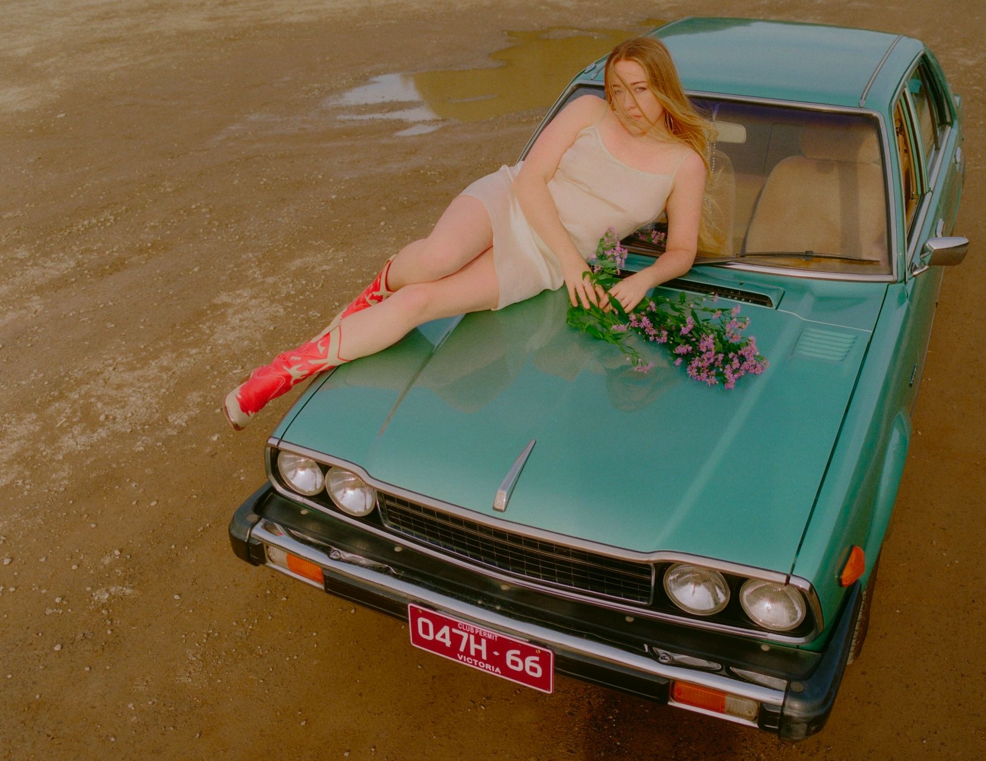 This Week In The Charts - 6th October