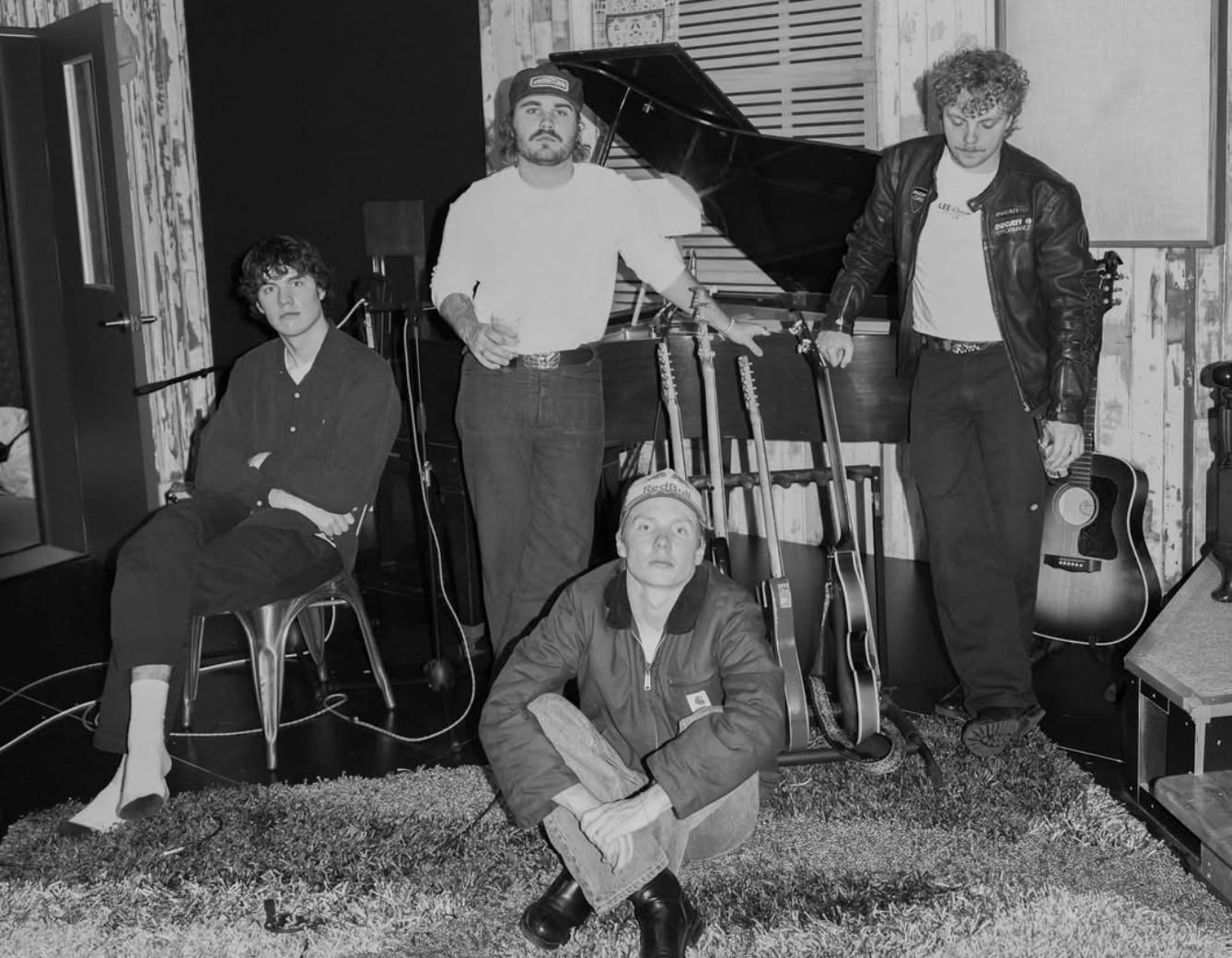 This Week In The Charts - 13th October, 2025