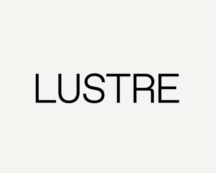 Label Spotlight | February - Lustre