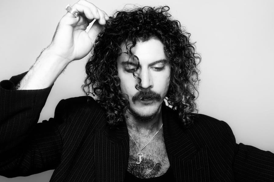 This Week in the Charts - Monday 23rd February, 2027