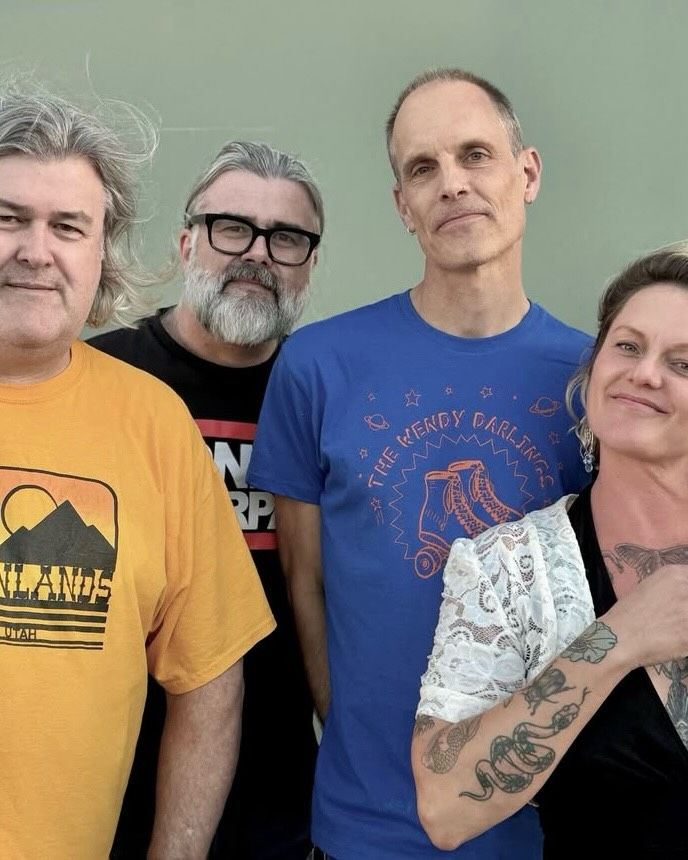 This Week in the Charts - 30th March, 2026