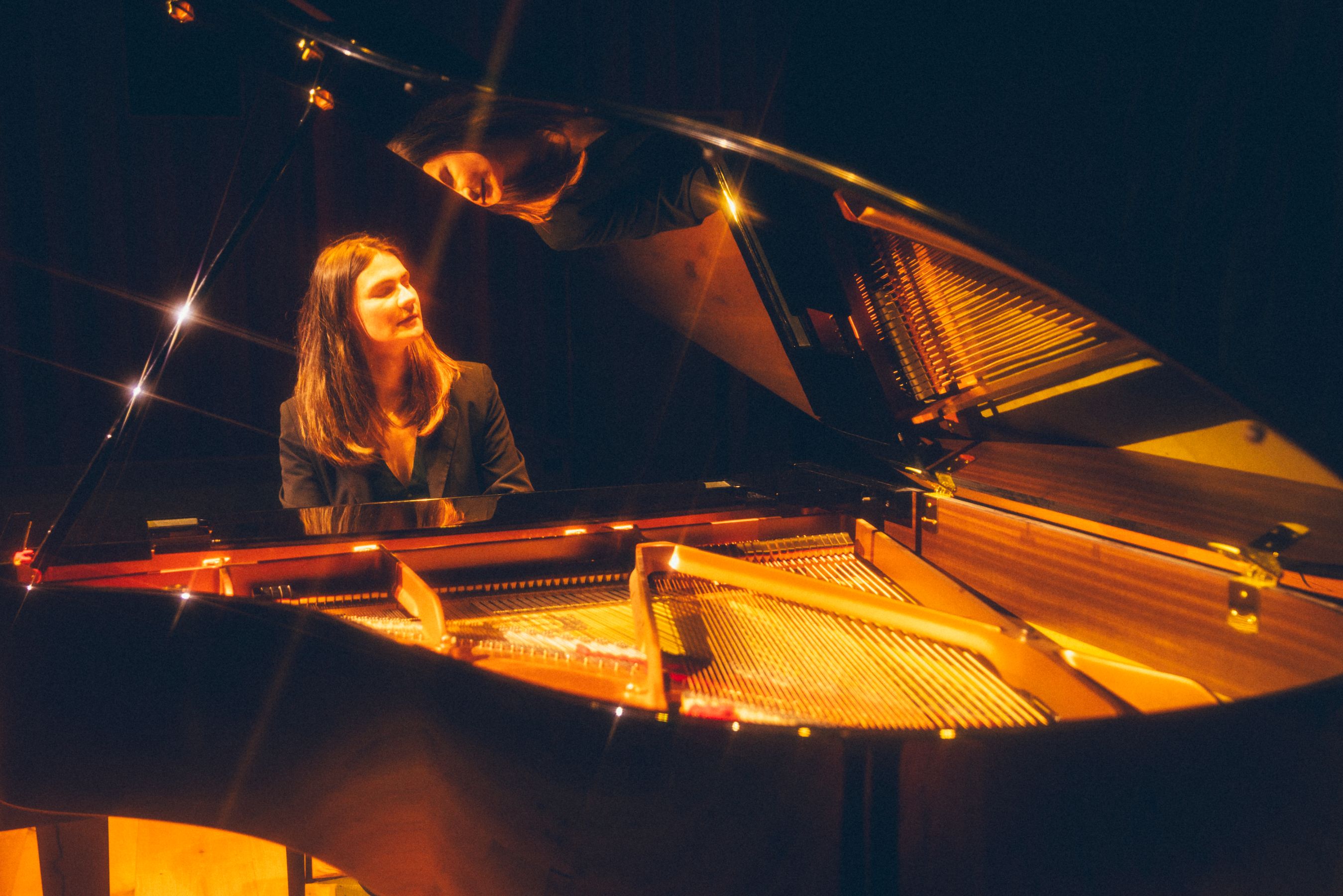 Kym Alexandra Dillon - VENDESTINY