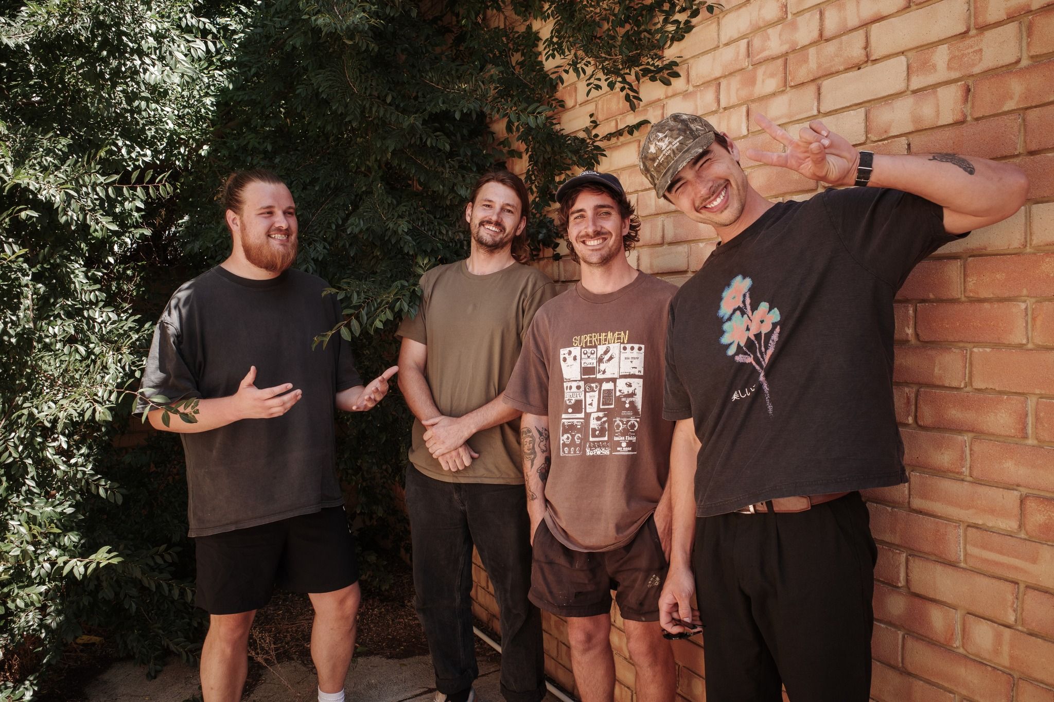 This Week in the Charts - 20th April, 2026