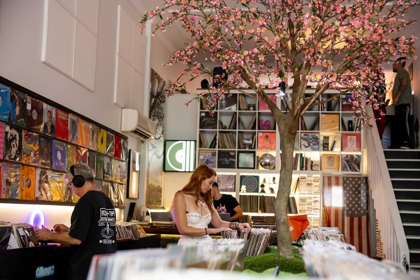 RECORD STORE DAY AUSTRALIA 2026 | EXCLUSIVE RELEASE & IN STORE