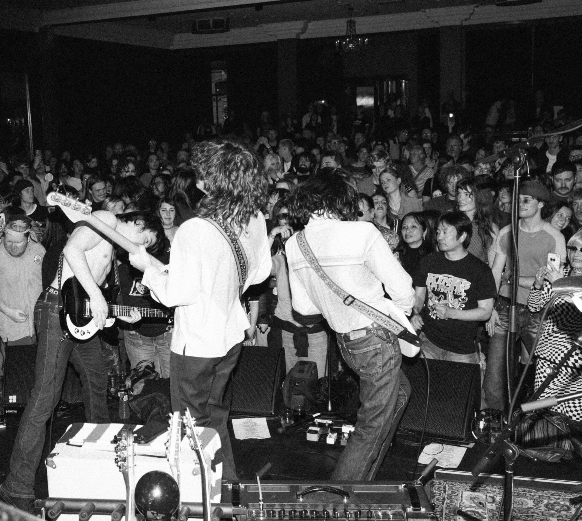Feature: The Gnomes - More