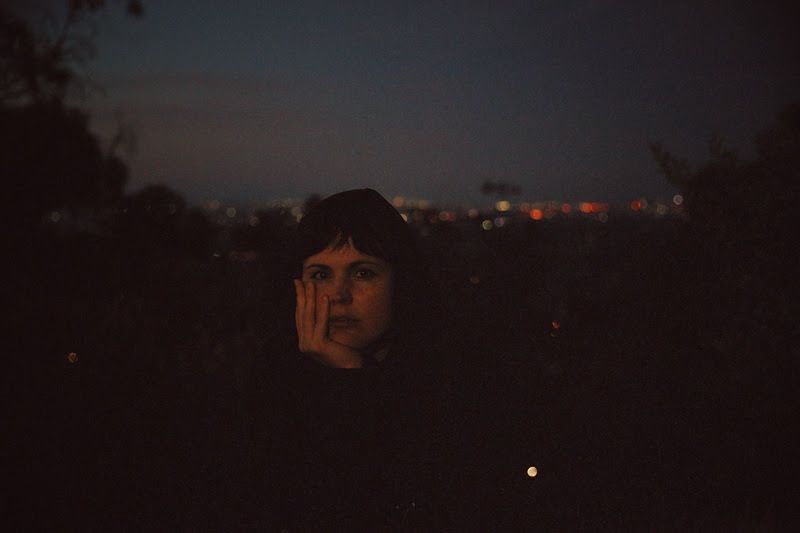 Anna Jeavons - ANOMIE