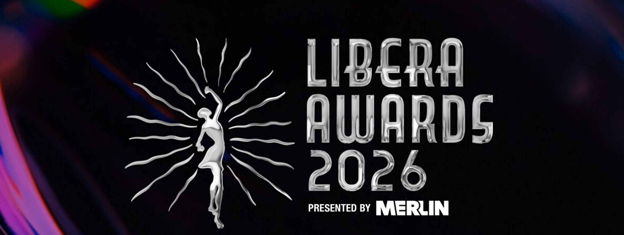 AIR CONGRATULATES 2026 LIBERA AWARD NOMINEES & RECIPIENTS | FOLK BITCH TRIO - SECRETLY GROUP - DOMINO RECORDS