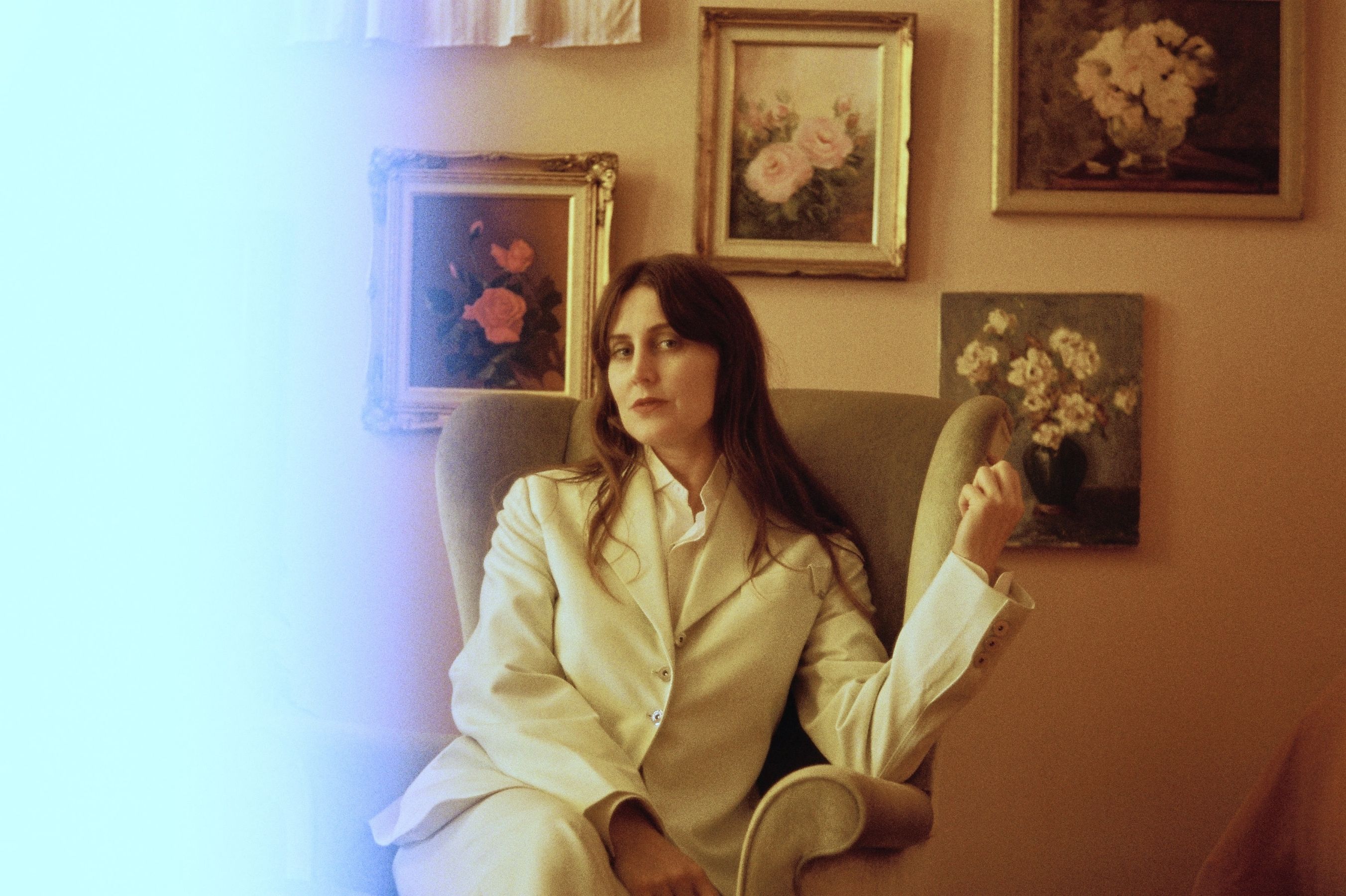 Feature: Baby Cool - Infinity Baby
