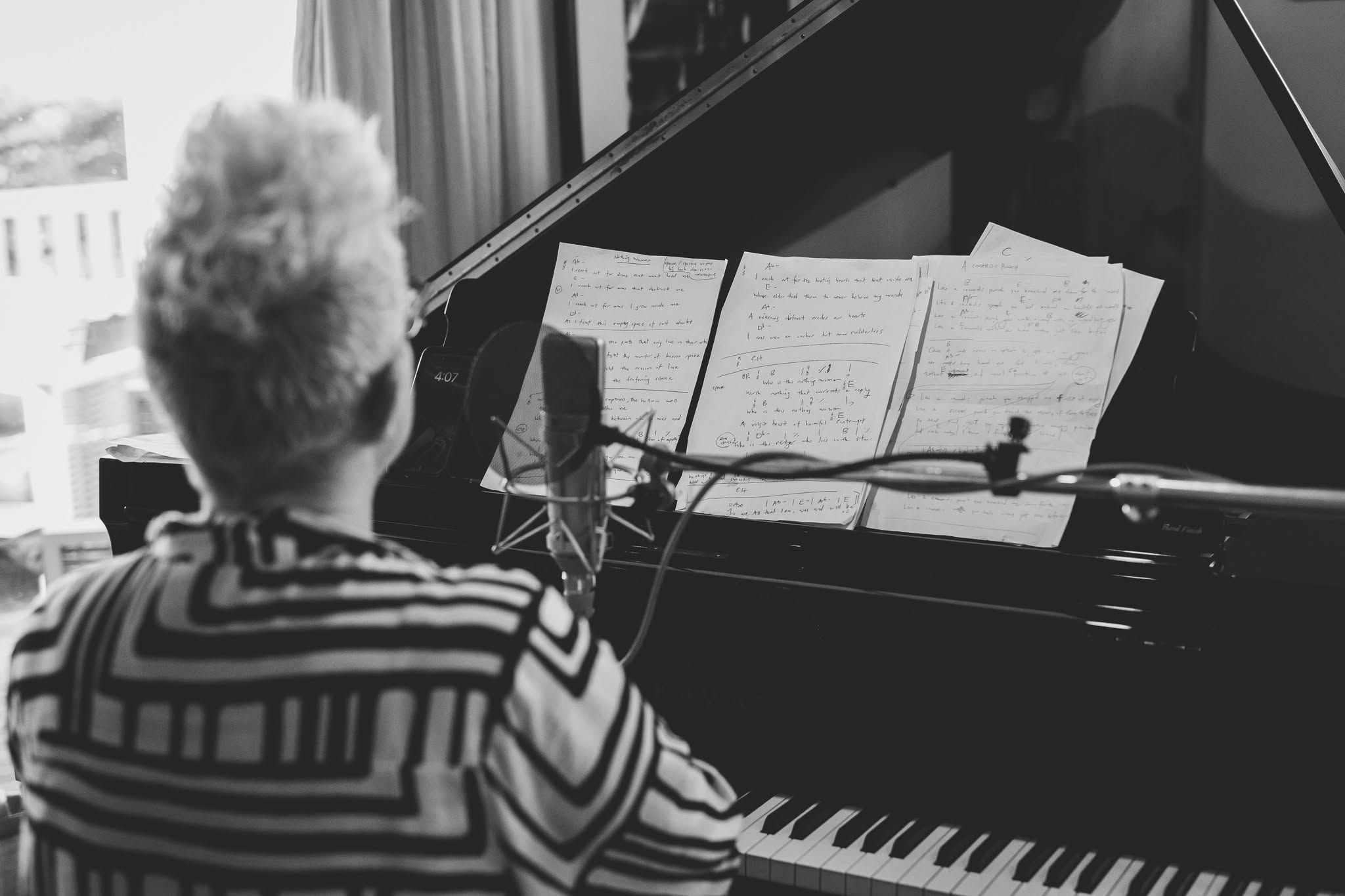 This Week in the Charts - 6th July, 2026