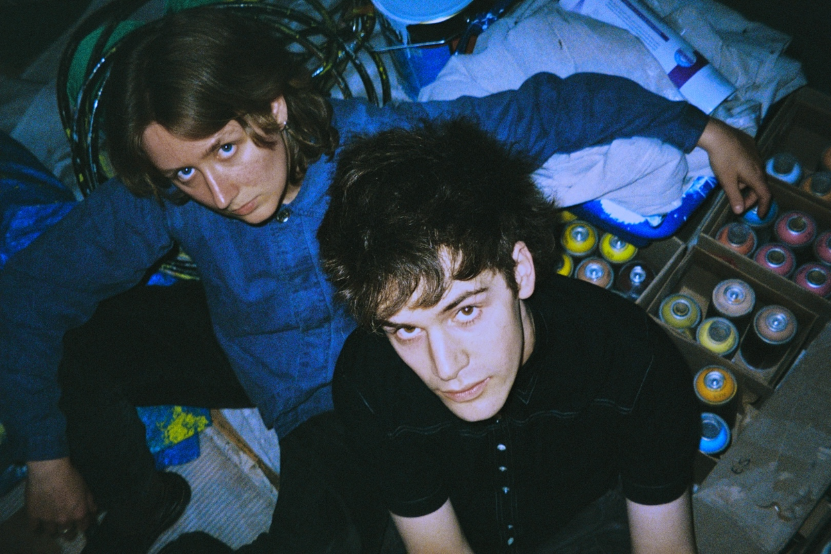 Feature: Wishlist - Big Sign