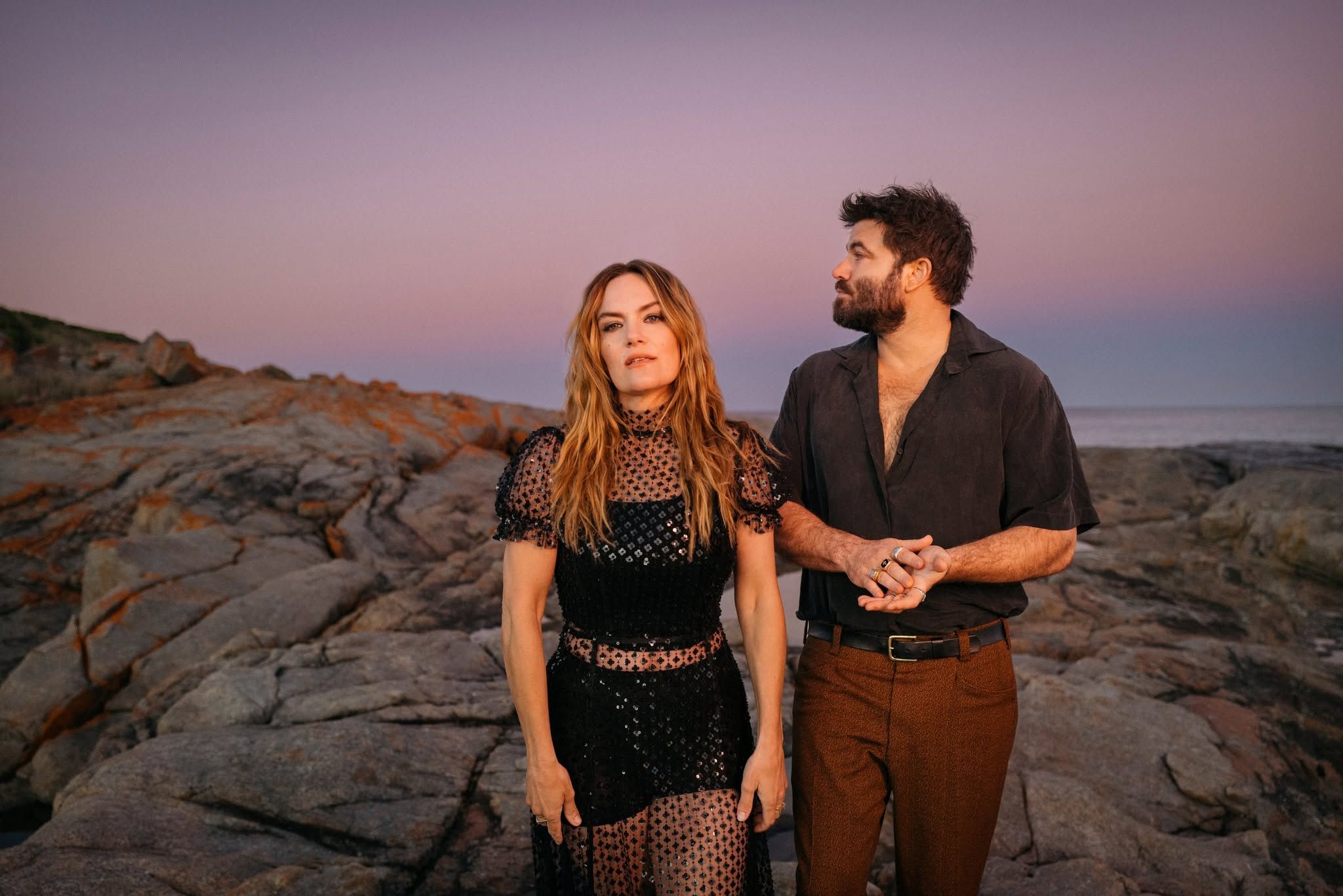 This Week in the Charts - 14th September, 2026
