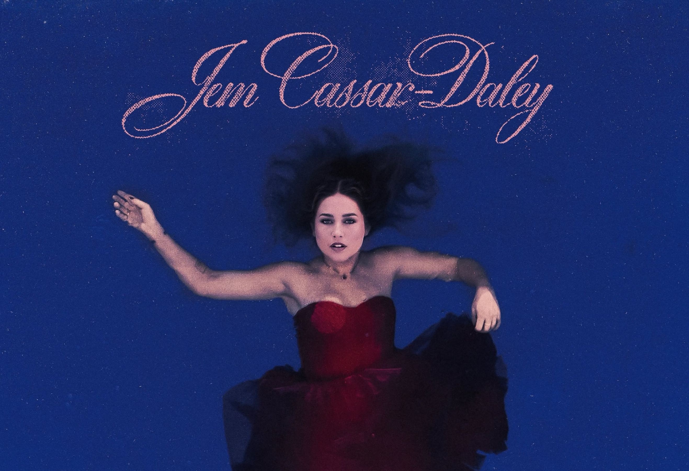 Feature: Jem Cassar-Daley - tattoos used to come off in the pool