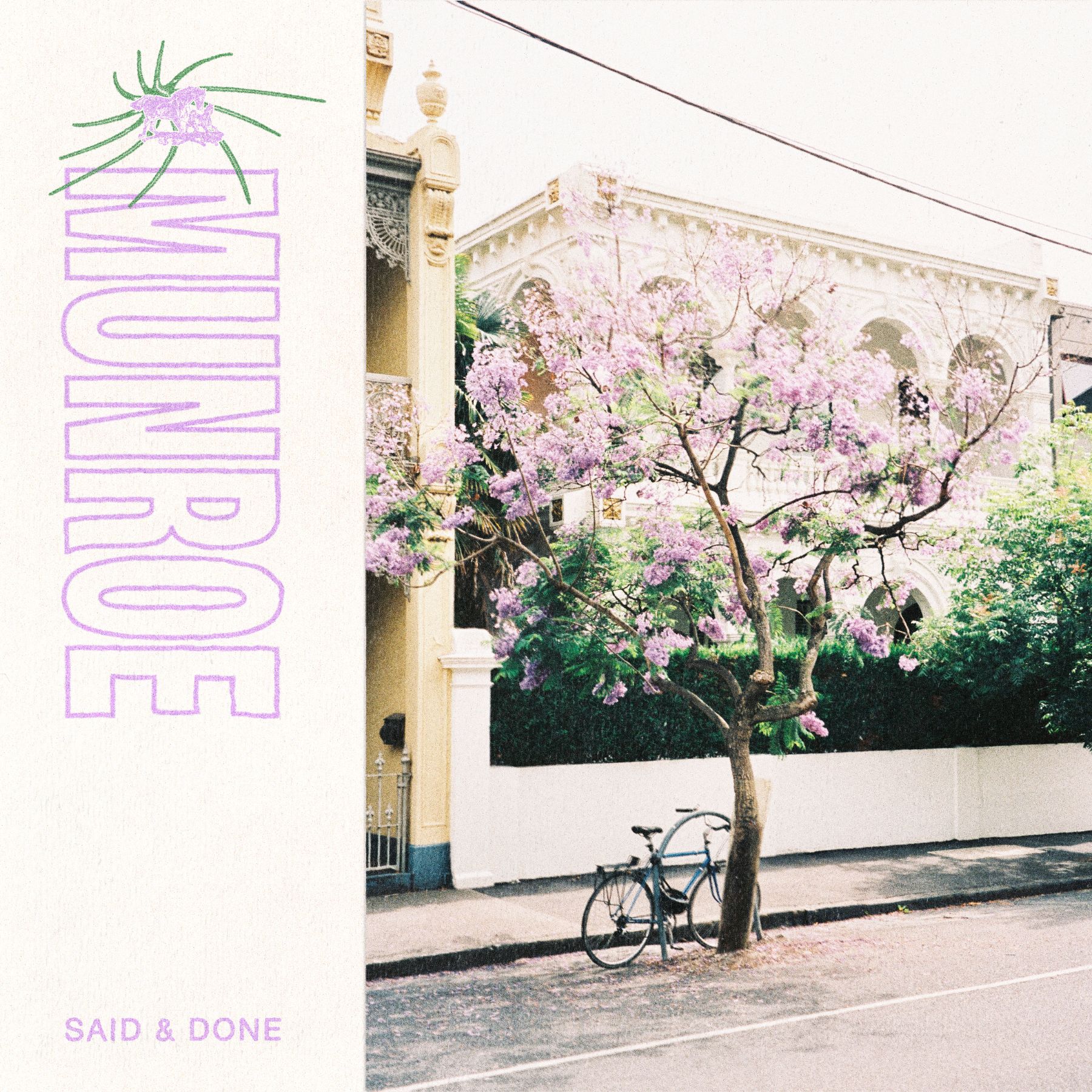 EP COVER