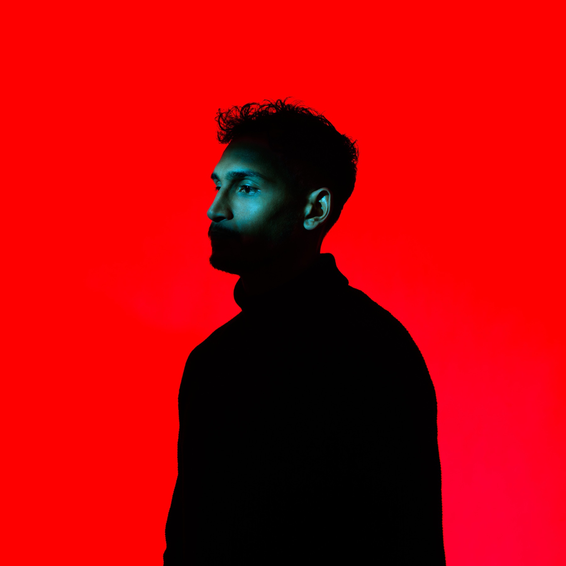 Marlon - Blood In The Water